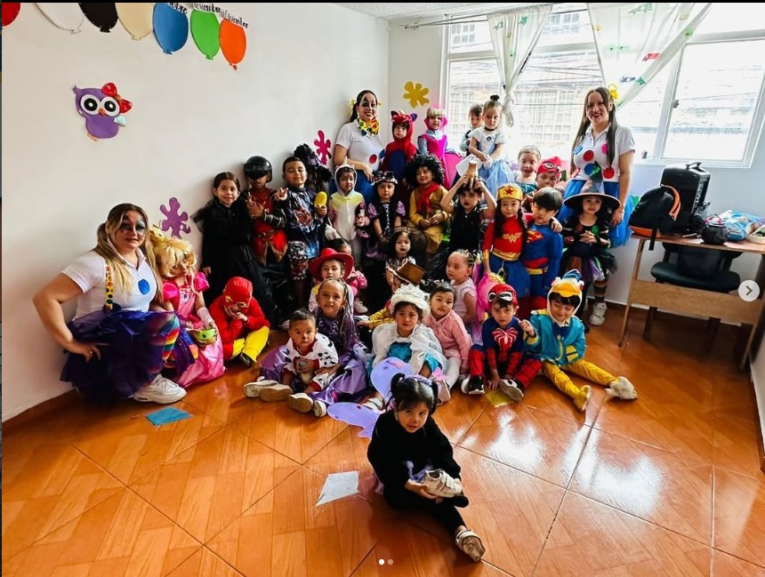 Aula o actividad (foto 2)