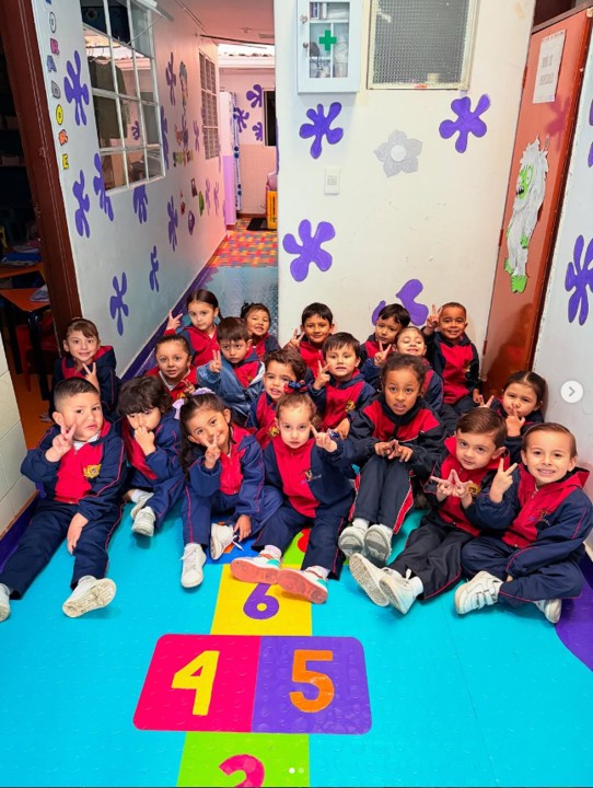 Patio o evento (foto 3)